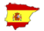 BRONCES CERÓN - Espanol