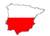 BRONCES CERÓN - Polski